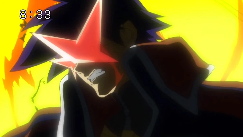 Image Simon reacting to Kittans Death.jpg Tengen Toppa Gurren Lagann Wiki Fandom powered