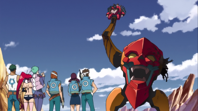 Fichier:Episode 02 Kamina rattrape Simon.png