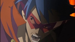 Kamina 3