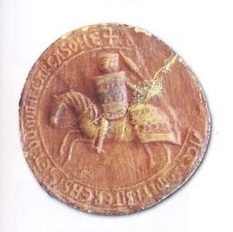 Roger II Béziers