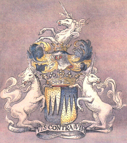 Fichier:Blason quiqueran.jpg