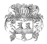 Blason isoard