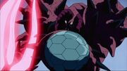 Powered Zerbebuth