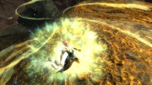 Tempest Rebound!