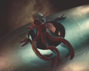 War worlds harryhausen 1 x