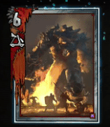 Fire Elemental