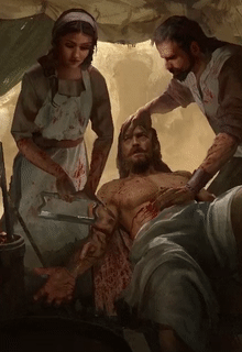 Field Medic