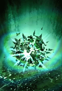 Dimeritium Bomb