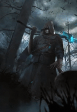 Caretaker