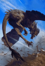 Cockatrice
