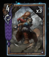 Clan Heymaey Skald