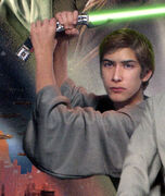Dooku padawan