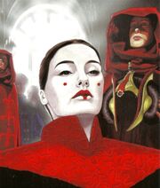 Amidala SWG5