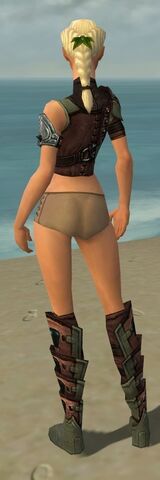 File:Ranger Obsidian Armor F gray chest feet back.jpg