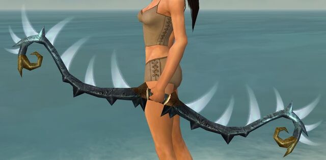 File:Silverwing Recurve Bow.jpg