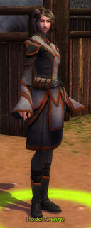 Herder Tsiyingju