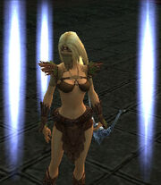 Lucky Aura Front