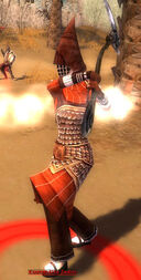 Kournan Elite Zealot