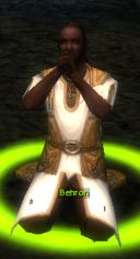 Behron