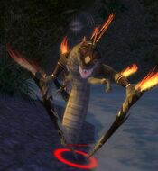 Krait Hypnoss
