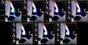Chaos Gloves black