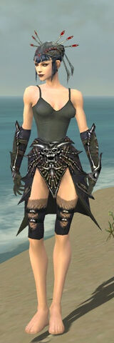 File:Necromancer Elite Necrotic Armor F gray arms legs front.jpg