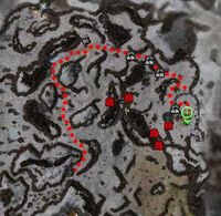 Elmohr Snowmender Map