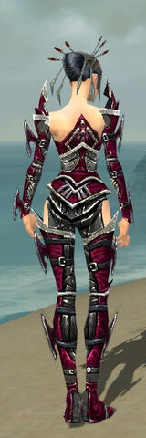 File:Necromancer Elite Profane Armor F dyed back.jpg