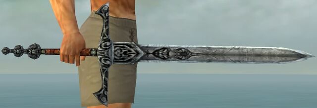 File:Gothic Sword.jpg