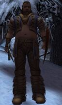 Festive Norn