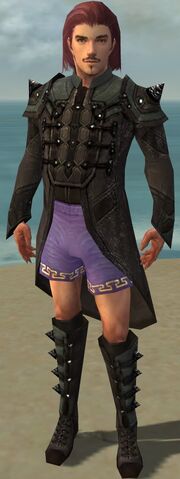 File:Mesmer Obsidian Armor M gray chest feet front.jpg