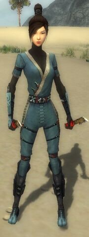 File:Zenmai Am Fah Armor F gray front.jpg