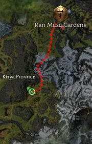ChenPoChinMap
