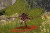 Mantid Glitterfang
