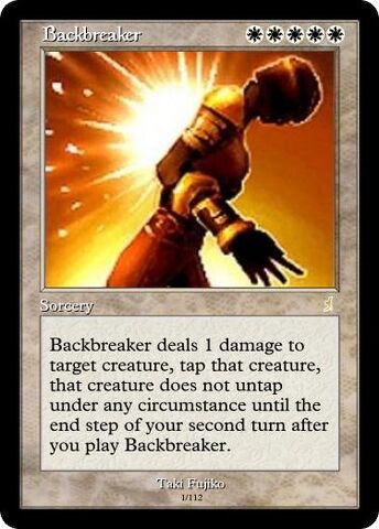 File:Taki's Backbreaker Magic Card.jpg