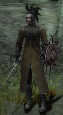 Recruiter Sigmund