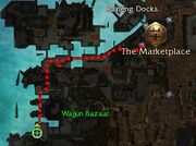 Guardsman Tang location