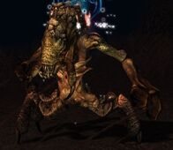 Water Tormentor