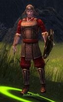 Scout Shenfai