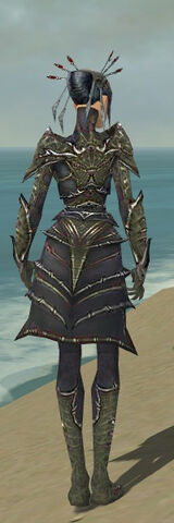 File:Necromancer Elite Necrotic Armor F gray back.jpg