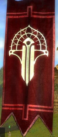 Mantle Emblem
