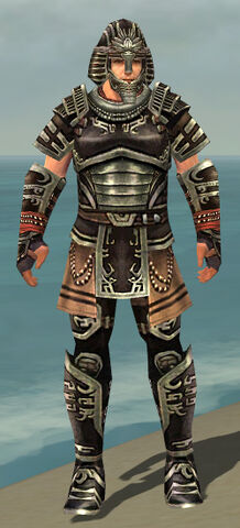 File:Warrior Ancient Armor M gray front.jpg