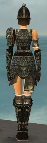 File:Warrior Canthan Armor F gray back.jpg