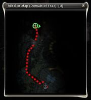 Bad Fortune Map