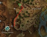 Koss's Elixir Map