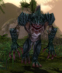 Bridge Troll