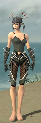 File:Necromancer Elite Kurzick Armor F gray arms legs front.jpg