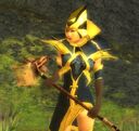 Justiciar Taran