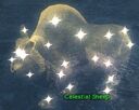 Celestial Sheep