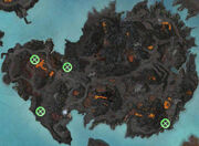 Perdition Rock Hydras Troll